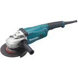 Esmerilhadeira Angular Makita 7' GA7020 2200W