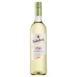 Vinho Nederburg 1791 Sauvignon Blanc 750Ml