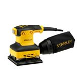 Lixadeira Orbital 1/4' 240w Stanley 220v - Ss24