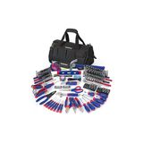 Kit Mala de Ferramenta WORKPRO  322 Peças Profissional