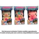 Pelucia Interativa Projetor Light Pals Sortidos Toyng