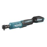Chave Catraca 1/4 E 3/8 Bateria 18v Lxt Makita Dwr180z