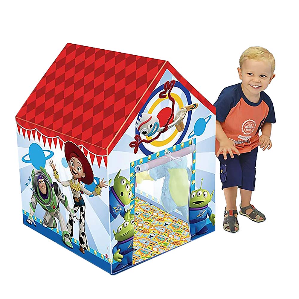 Barraca Infantil Casinha Toy Story 4 Disney Lider