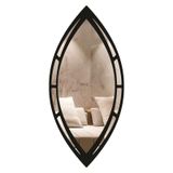 Espelho Decorativo Moldura Corpo Inteiro Perugia 60x131