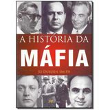 Historia da Mafia, a - (M.Books)