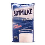 Leite Pó Soymilke Sem Lactose Natural 1kg