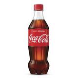 Refrigerante Coca-cola 600ml