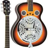 Violão Strinberg Sdb 30 Resonator Dobro Acústico Sunburst