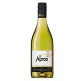 Vinho Argenti Altos Del Plata Del Los Andes Chardonnay 750ml