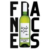 Vinho Branco Frances Jaja De Jau Sauvignon Blanc