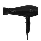 Secador Gama Eleganza Plus Ceramic Ion 2100w 220v