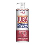 Creme De Pentear Encaracolando A Juba Widi Care 1 L