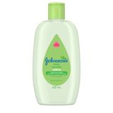 Colônia Infantil Johnson&#39;s Baby Lavanda 400ml