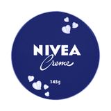 Creme Hidratante Nivea Lata 145g