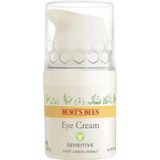 Creme Para Os Olhos, Loção Facial De Abelhas De Burt Para Pele Sensível, Hidratante Facial Hidratante, Hipoalergênico, 0,5 Onça