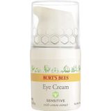 Creme Para Os Olhos, Loção Facial De Abelhas De Burt Para Pele Sensível, Hidratante Facial Hidratante, Hipoalergênico, 0,5 Onça