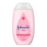 Loção Hidratante Johnson&#39;s Baby Regular 400ml
