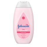 Loção Hidratante Johnsons Baby Regular 200 Ml