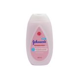 Loção Hidratante Johnson’s® Baby Regular 400ml