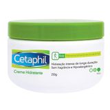 Cetaphil Creme Hidratante Pote 250g