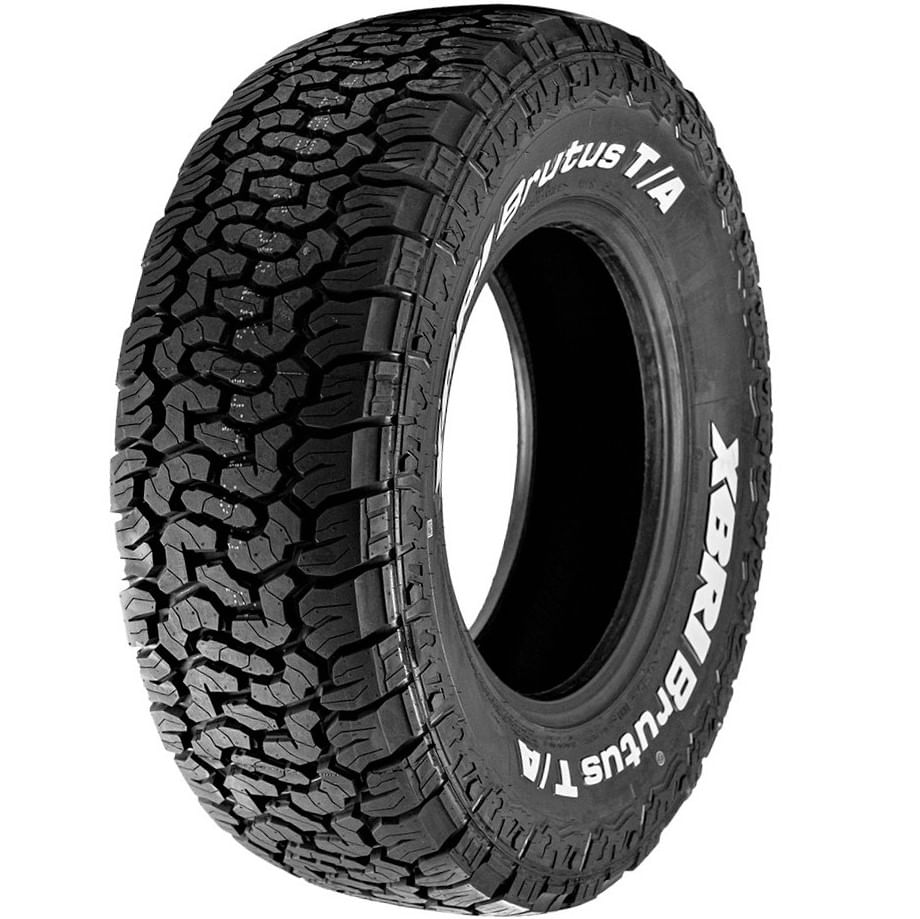 Pneu 205/70r15 Lt 8 Lonas 102/99q Brutus Ta Xbri