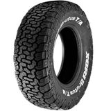 Pneu 265/70r16 Lt 10 Lonas 121/118s Brutus Ta Xbri