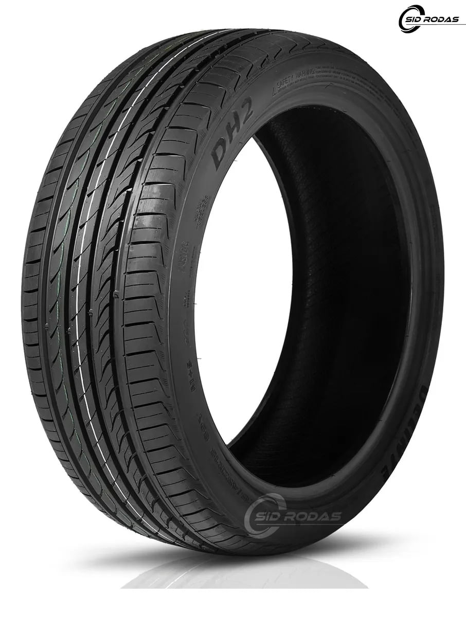 Pneu Delinte Aro 15 185/60r15 Dh2 84h