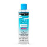 Água Micelar Neutrogena Hydro Boost Bifásico 200ml