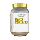 Whey Protein 3w Protein 900g Vanilla Cream Healthy One