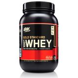 Whey Protein Optimum 2lbs Baunilha 909 G.