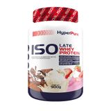 Iso Protein Isolate Whey 900g Baunilha Hyperpure