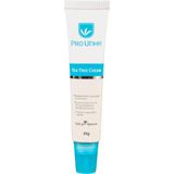 Pro Unha Fortalecedor De Unhas Tea Tree Creme - 30 G