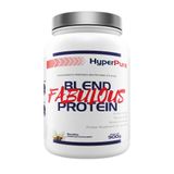 Whey Protein Fabulous Blend Protein 900g Baunilha Hyperpure