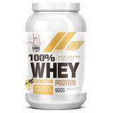 Pure Whey Protein Health Labs Baunilha 900g