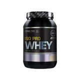 Iso Pro Whey 900g Baunilha Probiotica