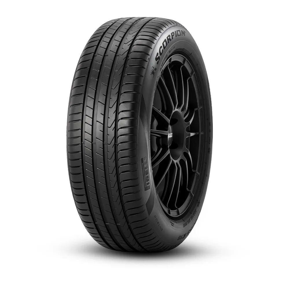 Pneu Aro 18 Pirelli 225/55 R18 98h Scorpion Ks