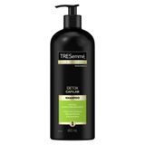 Tresemmé Shampoo Detox Capilar 650ml