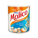 Molico Zero Lactose Composto Lácteo 260g