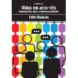 Vidas Em Arco-Íris (Col. Contraluz)