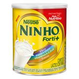 Composto Lácteo Ninho Fort+ 380g