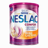 Composto Lacteo Neslac Comfor Zero Lactose 700g