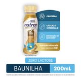 Nutren Senior Baunilha 200ml