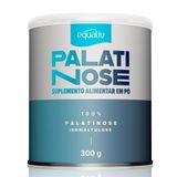 Suplemento Alimentar Palatinose Equaliv 300g