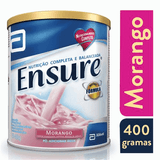 Ensure Morango 400g