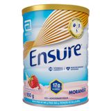 Ensure Morango 850g