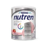 Suplemento Alimentar Nutren Active Morango 400g