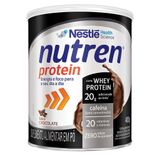 Nutren Protein Sabor Chocolate 400g