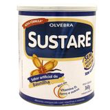 Sustare Baunilha 360g