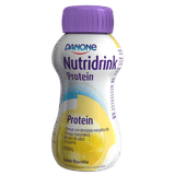 Nutridrink Protein Baunilha 200ml