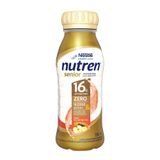 Complemento Alimentar Nutren Senior Mix De Frutas 200ml